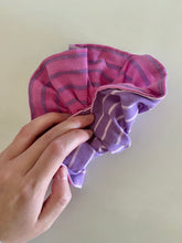 Load image into Gallery viewer, Large Scrunchie - Various Prints
