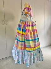 Load image into Gallery viewer, Mini Unicorns Minako Dress - S/M
