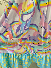 Load image into Gallery viewer, Unicorns Minako Dress - M/L
