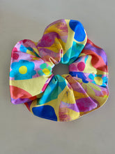 Load image into Gallery viewer, Large Scrunchie - Various Prints
