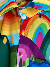 Load image into Gallery viewer, Rainbowland Shirt - Made To Order
