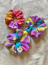 Load image into Gallery viewer, Small Scrunchie - Various Prints
