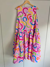 Load image into Gallery viewer, CUSTOM Belle Dress - XS to 4XL, Various Fabric Choices
