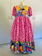 Load image into Gallery viewer, Colour and Kindness Minako Dress - M/L
