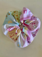 Load image into Gallery viewer, Mega Scrunchie - Various Prints
