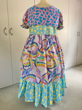 Load image into Gallery viewer, Unicorns Minako Dress - M/L
