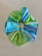 Load image into Gallery viewer, Large Scrunchie - Various Prints
