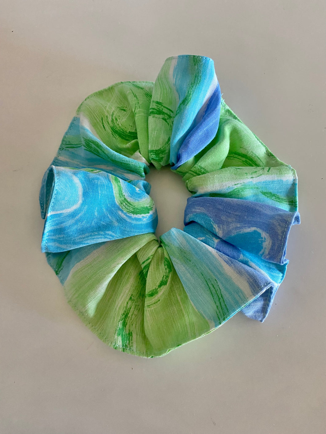 Large Scrunchie - Various Prints