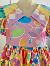 Load image into Gallery viewer, Easter Eggs Minako Dress - S/M
