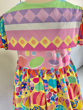 Load image into Gallery viewer, Easter Eggs Minako Dress - S/M
