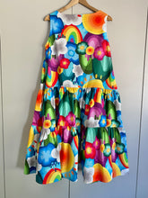 Load image into Gallery viewer, Rainbowland Belle Dress - S size Sample

