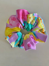 Load image into Gallery viewer, Small Scrunchie - Various Prints

