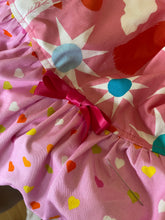 Load image into Gallery viewer, Pink Spells Skirt - M/L, seconds
