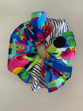 Load image into Gallery viewer, Large Scrunchie - Various Prints
