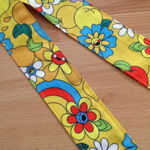 Load image into Gallery viewer, Happy Flowers by Ellie Whittaker Solid Headband
