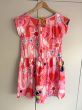 Load image into Gallery viewer, Pink Spell Mei Dress - S Size
