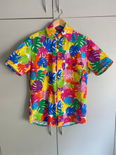 Load image into Gallery viewer, Tropicana Shirt - M Size, One Off Sample
