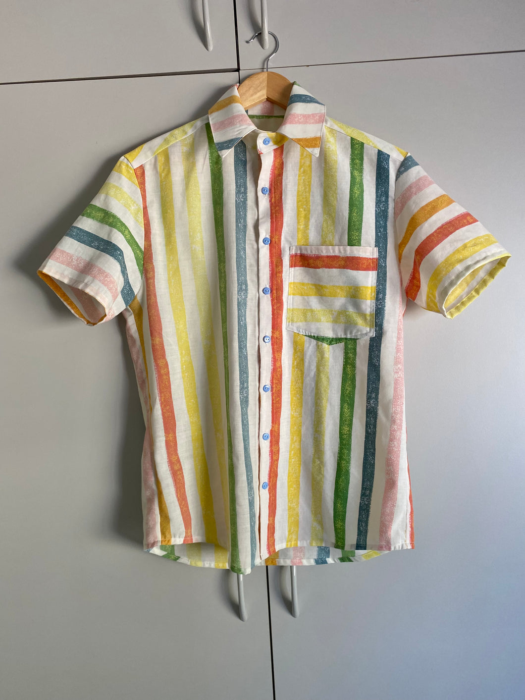 Parasol Sorbet Shirt